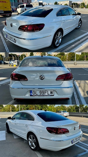 Vand Volkswagen CC - imagine 2