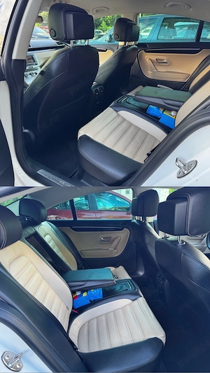 Vand Volkswagen CC - imagine 5