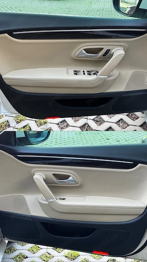 Vand Volkswagen CC - imagine 9