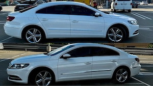 Vand Volkswagen CC - imagine 4