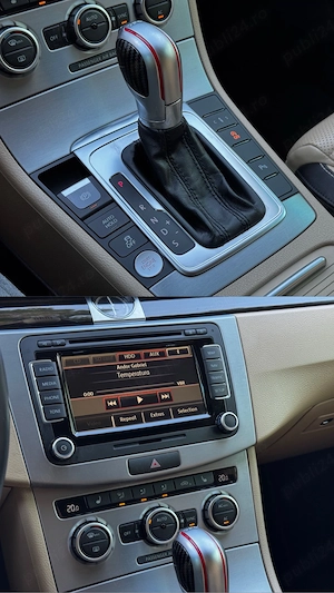 Vand Volkswagen CC - imagine 6