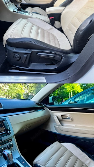 Vand Volkswagen CC - imagine 7
