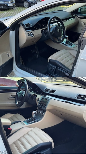 Vand Volkswagen CC - imagine 3