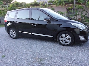 Renault Grand Scenic 2011! - imagine 6