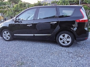 Renault Grand Scenic 2011! - imagine 10