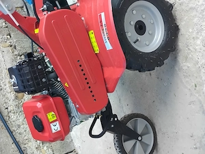 Motosapa 7,5 cp noua