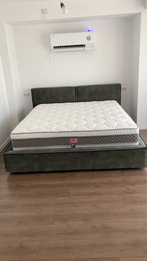 Saltea Askona 180x200