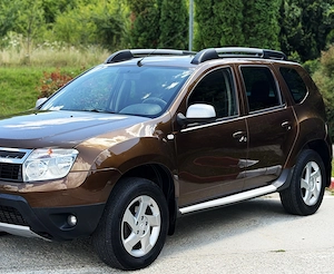Dacia Duster Diesel 4x2 impecabil, unic proprietar - imagine 5