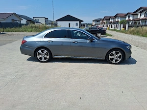 Mercedes Benz E Class 2.0,  87.000 km - imagine 3