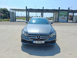 Mercedes Benz E Class 2.0,  87.000 km