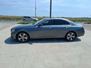 Mercedes Benz E Class 2.0,  87.000 km - imagine 2
