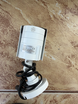 Camera de supraveghere