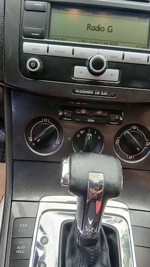 De vanzare Volkswagen passat - imagine 7