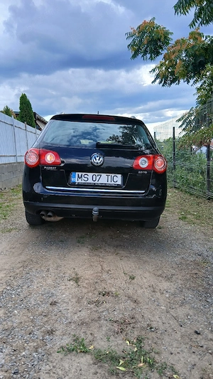 De vanzare Volkswagen passat - imagine 9
