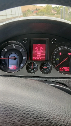 De vanzare Volkswagen passat - imagine 4