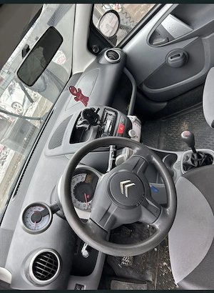 Citroen c1 an 2011 - imagine 2