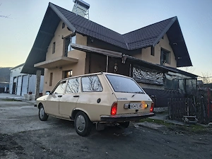Vand Dacia 1310 - imagine 2