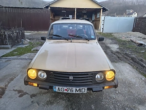 Vand Dacia 1310 - imagine 3