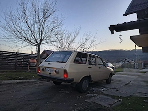 Vand Dacia 1310 - imagine 4