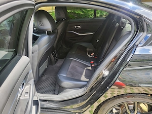 Vând Bmw 320d g20 pachet M an 2020 - imagine 9