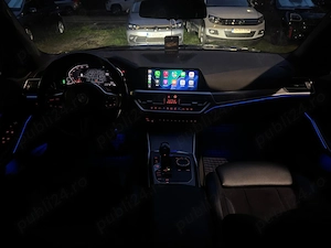 Vând Bmw 320d g20 pachet M an 2020 - imagine 10