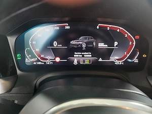 Vând Bmw 320d g20 pachet M an 2020 - imagine 6