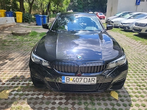 Vând Bmw 320d g20 pachet M an 2020 - imagine 2