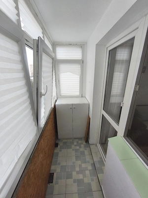  PROPRIETAR | Fără comision | Apartament 2 cam. decomandat | 4 min metrou | Loc de parcare inclus - imagine 10