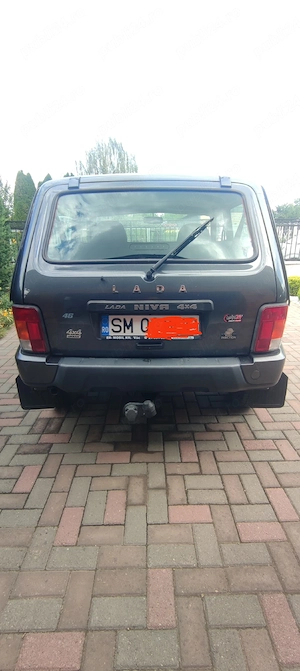 Lada Niva  - imagine 3