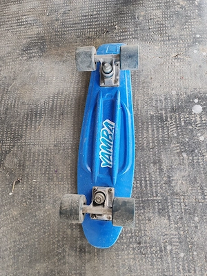Penny Board