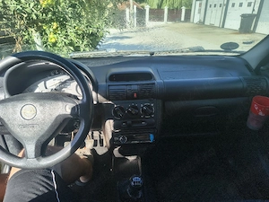 Vand opel corsa  - imagine 3
