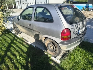 Vand opel corsa 