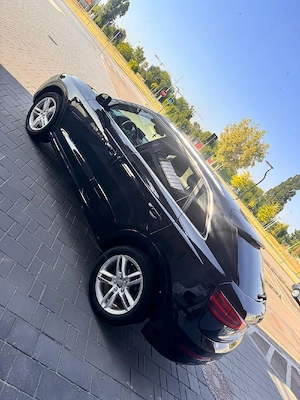 Audi Q3 S Line  - imagine 5