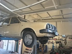 Vand Dacia 1310