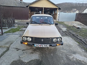 Vand Dacia 1310 - imagine 5