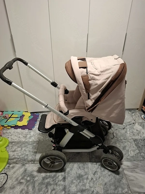 Carucior ABC turbo