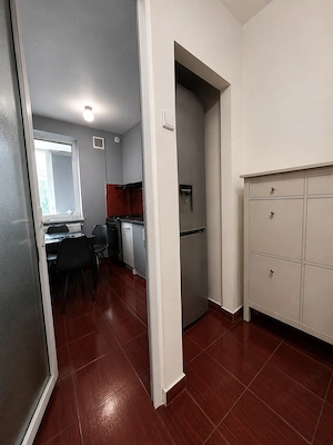 Proprietar! apartament 2 camere zona Gara de Nord - imagine 2