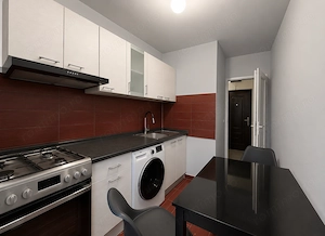 Proprietar! apartament 2 camere zona Gara de Nord - imagine 4