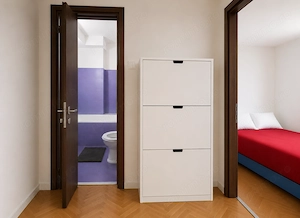 Proprietar! apartament 2 camere zona Gara de Nord - imagine 5