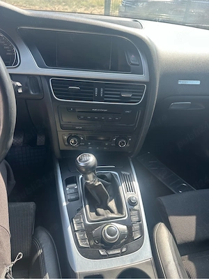 Audi a5 2008>9 S line de fabrica  - imagine 3