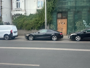 Audi a5 2008>9 S line de fabrica  - imagine 2