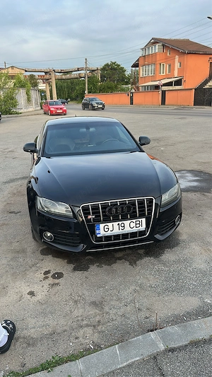 Audi a5 2008>9 S line de fabrica 