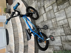 Bicicleta pentru copii 