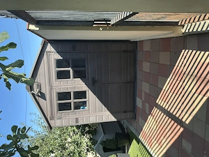 Casa 180 mp,25 km de Bucuresti,curent 380 - imagine 2