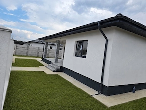 Casa noua 3 camere Domnesti 109mp - imagine 7