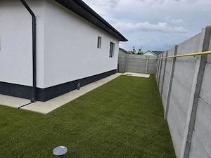 Casa noua 3 camere Domnesti 109mp - imagine 6