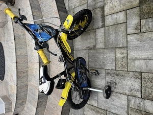 Bicicletă pentru copii 