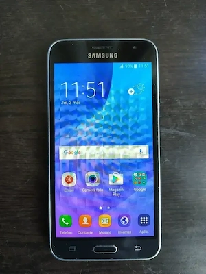 Samsung J 3 