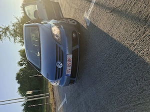 Vand golf 5 plus 