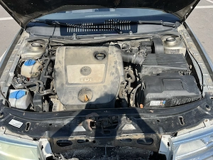 Skoda Octavia 1.9 TDI  AXR-2008-267000km - imagine 7